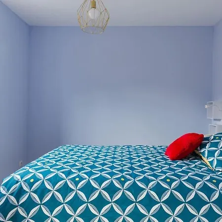 Chez Delphine Appartamento Ammerschwihr