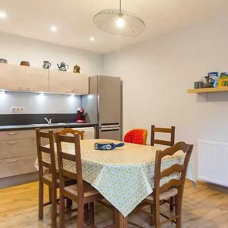 Chez Delphine Apartment *