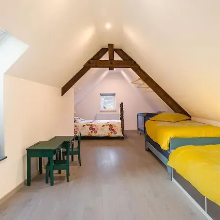 Apartment Chez Delphine