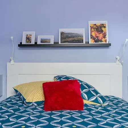 Chez Delphine Ammerschwihr