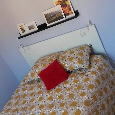 Chez Delphine *