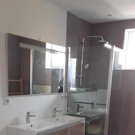 Appartamento Chez Delphine *