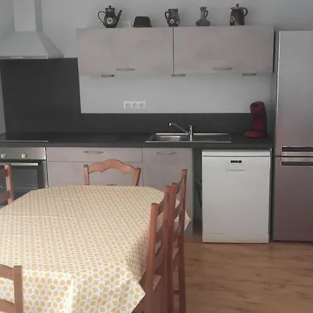 Appartamento Chez Delphine *