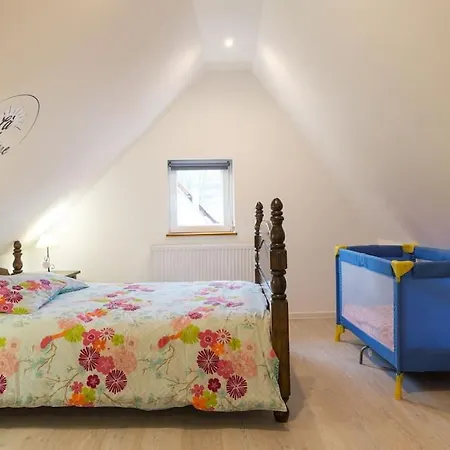 Chez Delphine Appartamento *