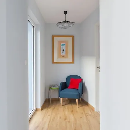 Apartment Chez Delphine *