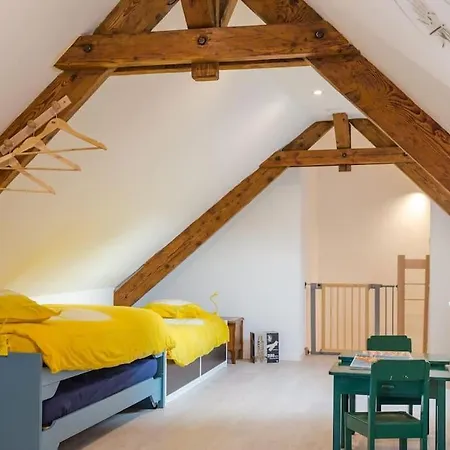 Lägenhet Chez Delphine *